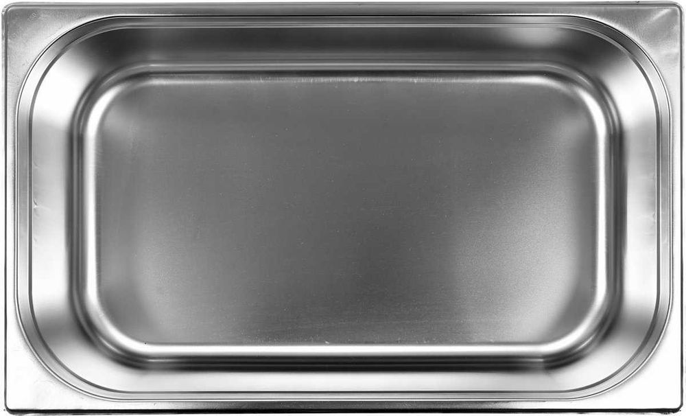 Blacha do piekarnika, pojemnik GN1/1-150 mm, 53x32,5xH-15 cm