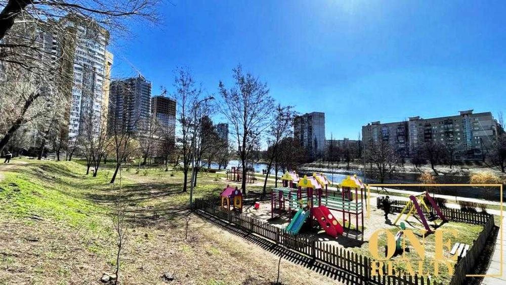 2-кімнатна квартира за адресою (площа 93 м²) - Atlanta.ua - фото 3