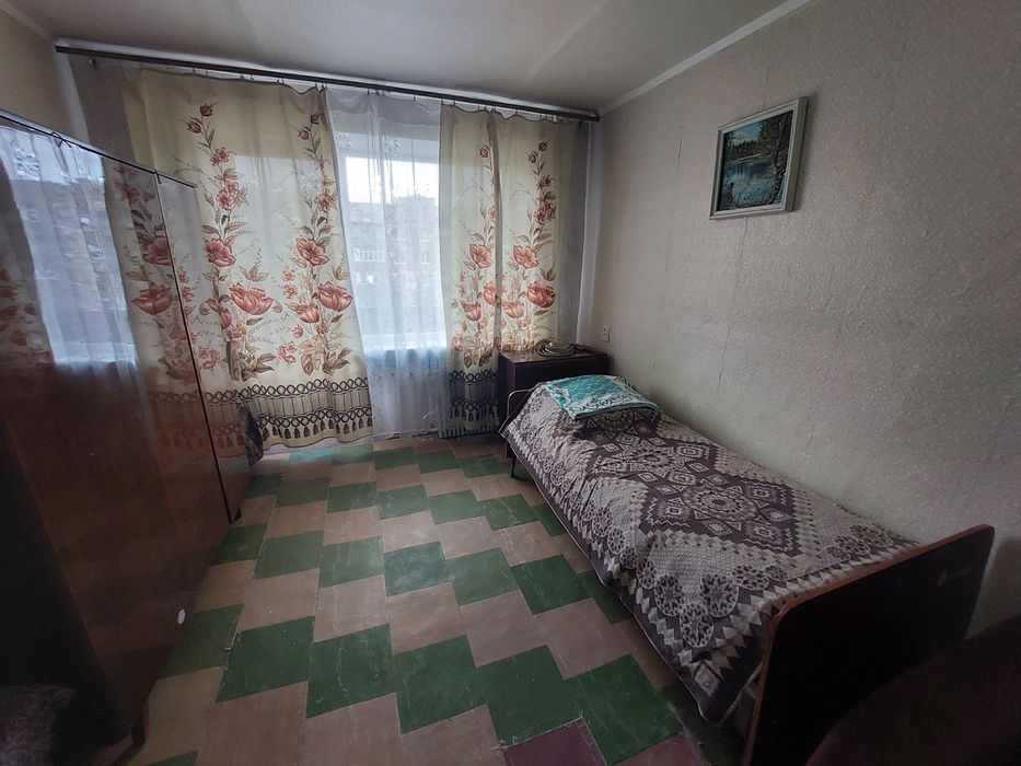 Аренда м/с 1 ком.кв.ул.Марии Приймаченко 3