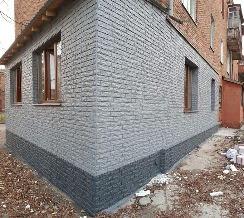 Термопанелі від виробника