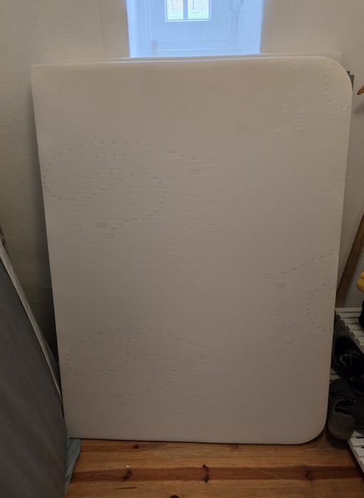 Sommier Maxcolchon NOVO