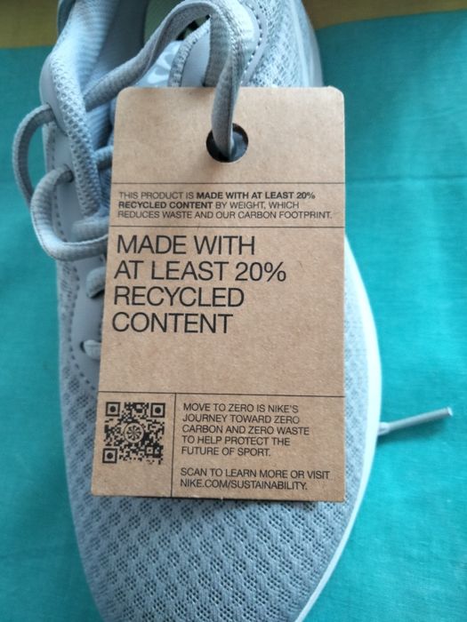 Ténis WMNS Nike Tanjun