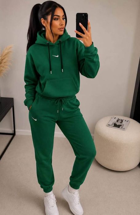 Komplet dres damski Nike