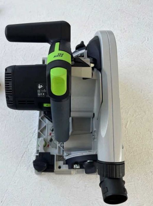 Festool TS 75 EBQ-Plus zagłębiarka nowa