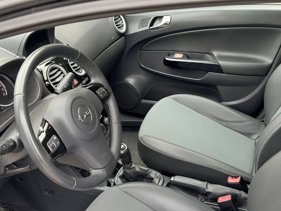 Продам Opel Corsa