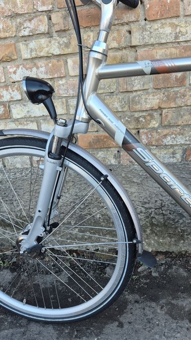 Велосипед Sparta nexus 8