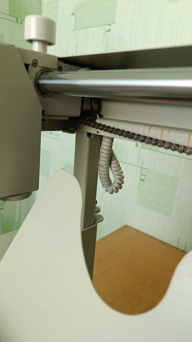 Термоклейова машина