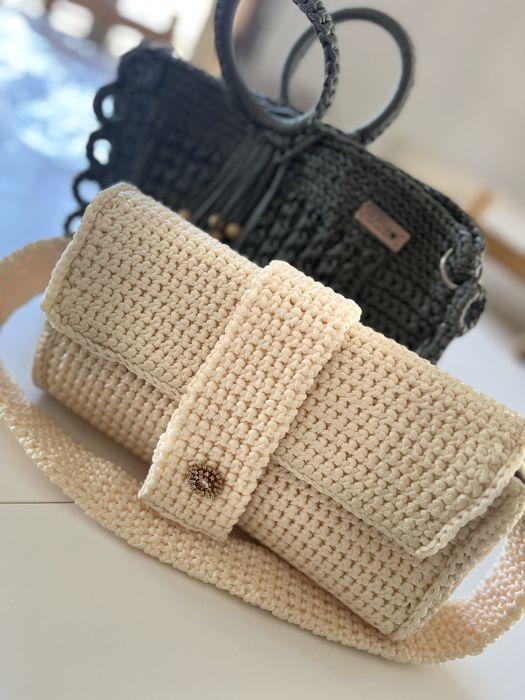 Acessorio de croche