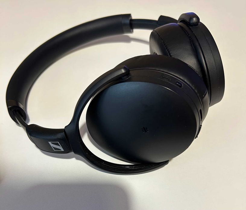 SENNHEISER HD 350BT Słuchawki bezprzewodowe