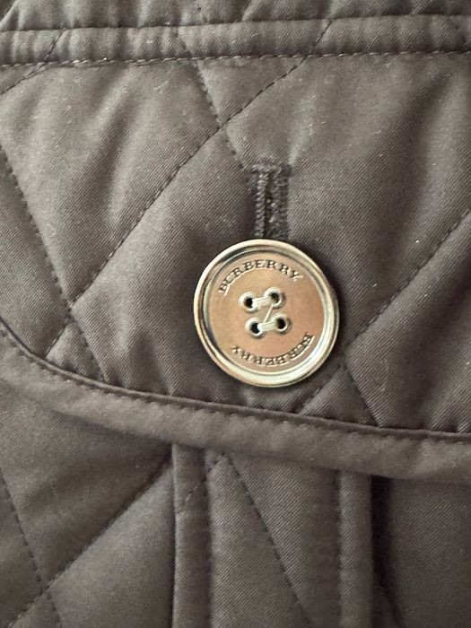 Куртка жіноча  Burberry