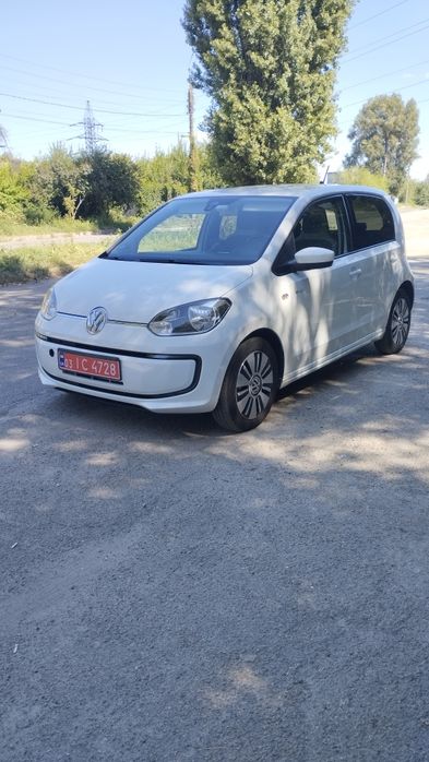 Volkswagen e-Up 2014 VIN WVWZZZAAZED903459 фото оголошення 3 з 19