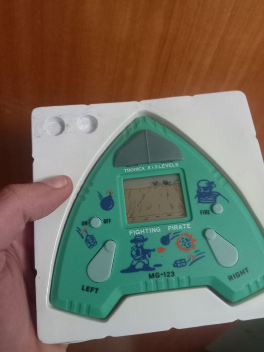 Jogos eletronicos antigos tronica