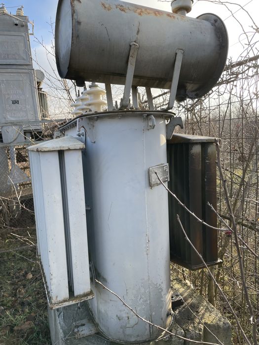 Продам трансформатор 250