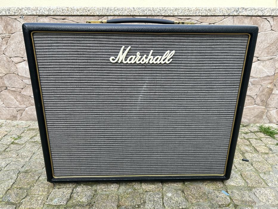 Amplificador Marshall Origin 20C