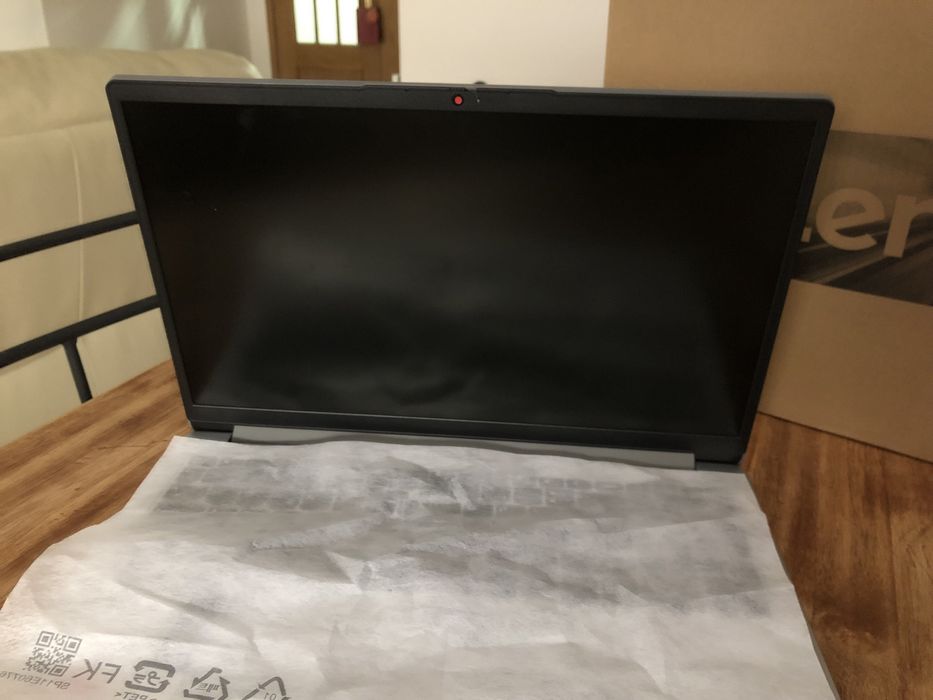 Lenovo IdeaPad 1 Laptop + WARRANTY + MOUSE64741307628161124