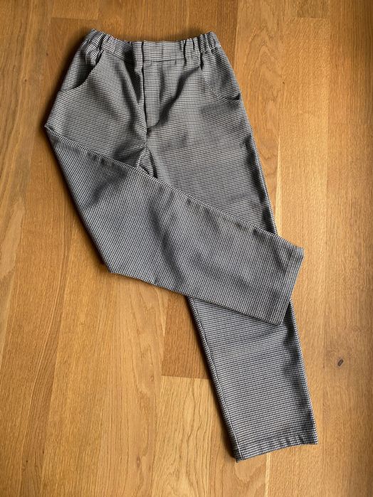 Зара 11-12 152 см Zara H&M штани брюки штаны