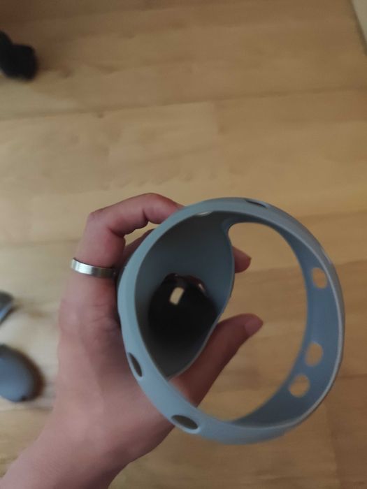 Capa/Proteção de Silicone para Comandos Quest 2