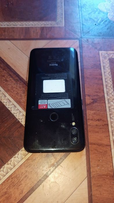 xiaomi redmi 7 3/32