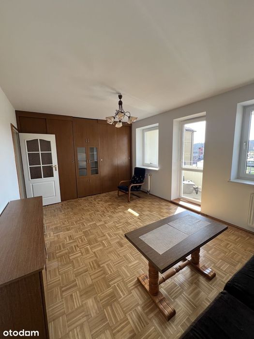 Mieszkanie 51 m² z balkonem w Bydgoszczy - Widok 5