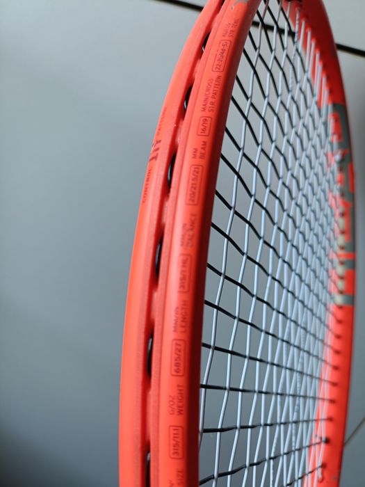 Head radical pro 98 16x19 315g