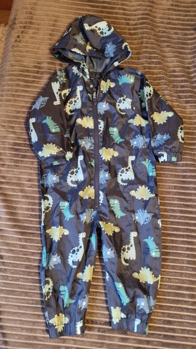 Грязепруф Nutmeg1,5-2 роки