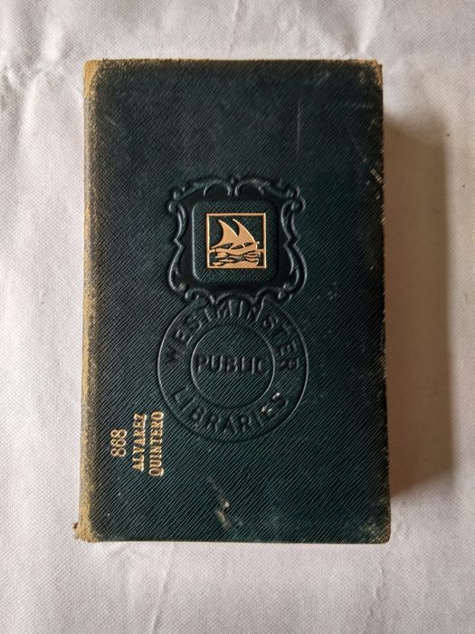 Literatura estrangeira