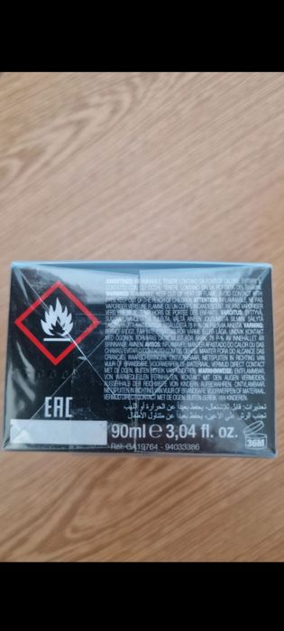 Fila V- Vibes 90 ml.