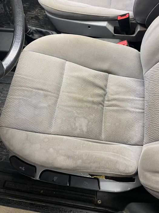 Автохімчистка, професійна чистка салонів автомобілів