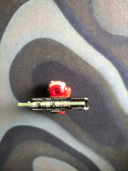 Оперативна пам’ять Kingston Fury DDR4 4GB