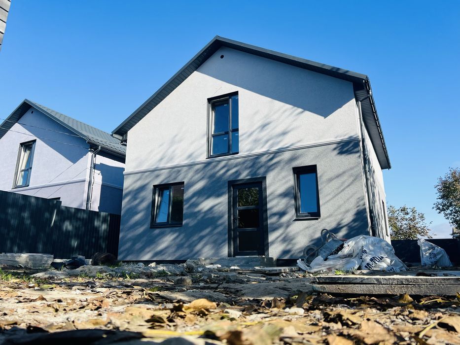 Будинок за адресою (площа 110 м²) - Atlanta.ua - фото 2