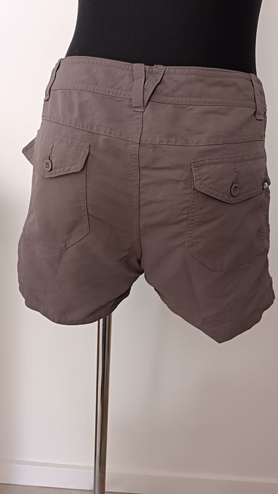 Szorty damskie trekkingowe The North Face roz 8n