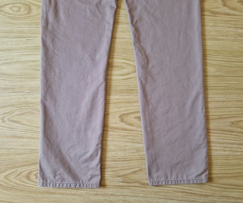 Джинси чоловічі Levi's 751 W34 L34 (Levis/Левайс) Original