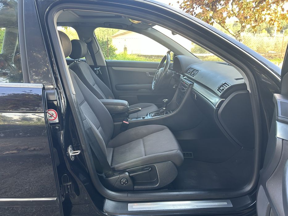 Audi A4 2.0 TDI - 05