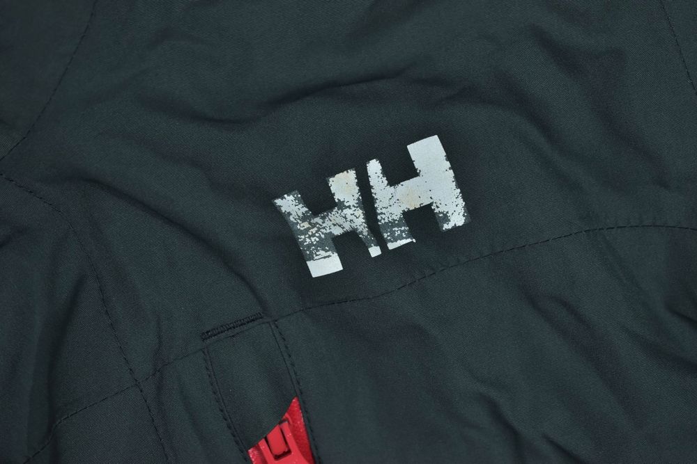 Helly Hansen Damska Kurtka Funkcyjna Wiatrówka S