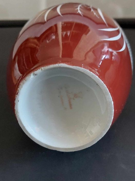 Wazon Spechtsbrunn 28cm