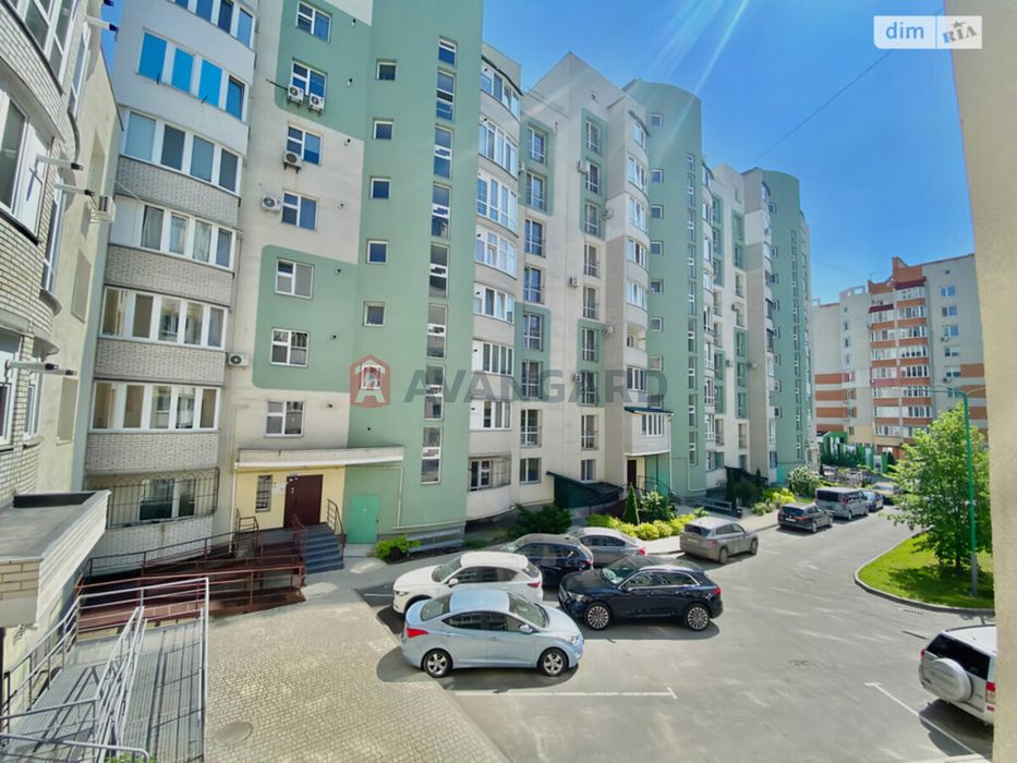 3-rooms apartment apartment by the address st. Kitoboynaya (area 90 m²) - Atlanta.ua - photo 21