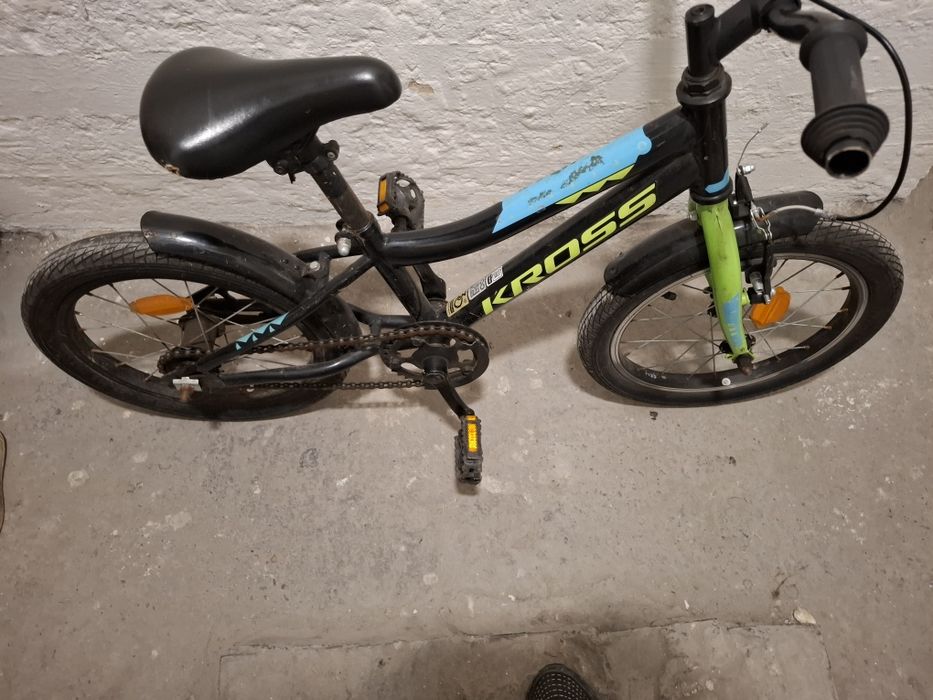 Sprzedam Kross 16 cal