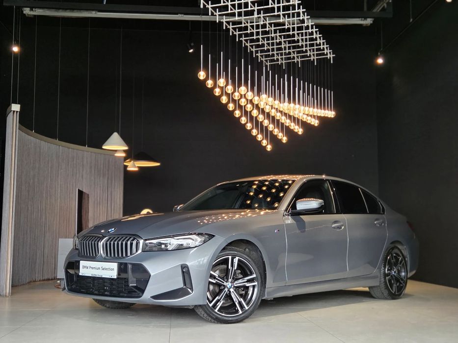 BMW Seria 3