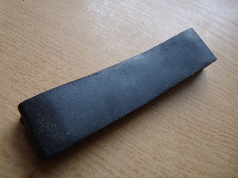 ostrzałka do brzytwy