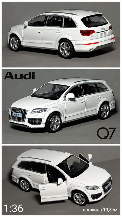 Модель авто VW GOLF Passat Пассат Tiguan Arteon CC MULTIVAN Audi Q7 RS