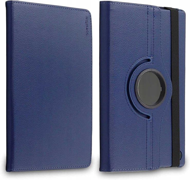Etui ochronne ebestStar Lenovo Tab M10 ciemny granat