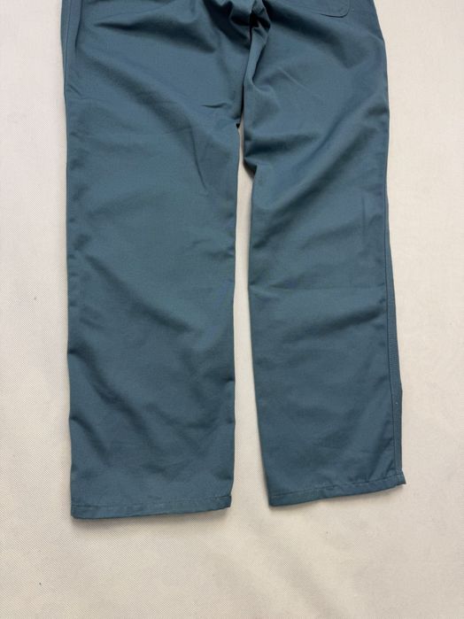Spodnie Carhartt Simple Pant Logo Skate Klasyczne