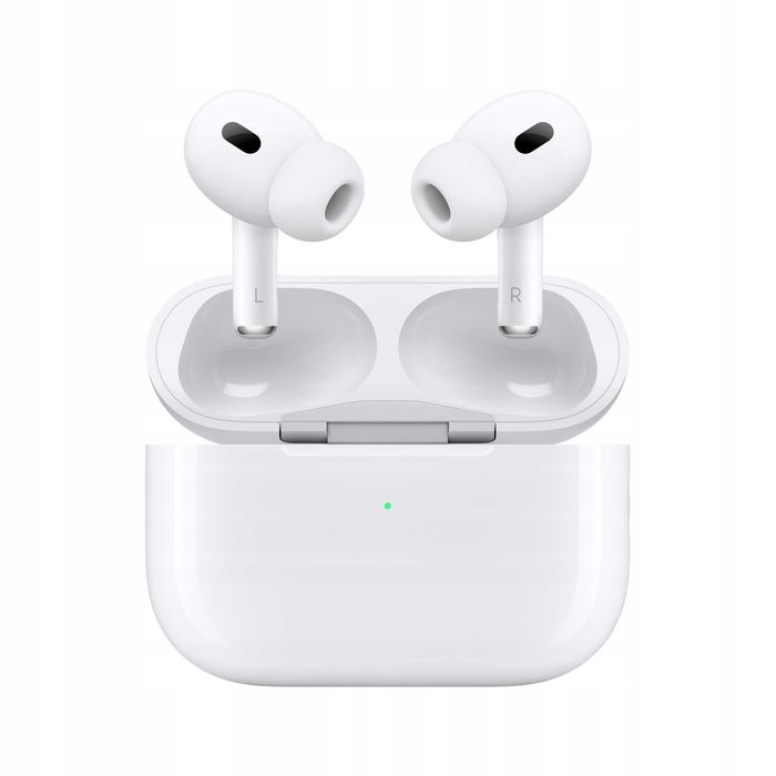 Apple AirPods Pro 2 USB-C  | 1 rok gwarancji|