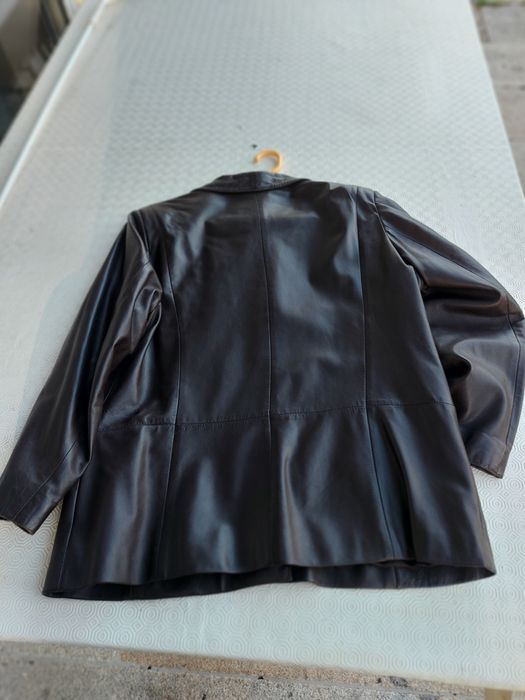 Casacos de pele vipele