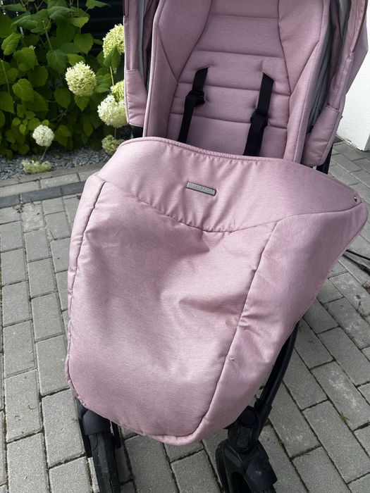 Wozek spacerowka BEBETTO NICO