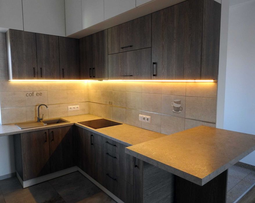 Apartment in Łęczyca, Osiedle Medyka, powiat łęczycki - View 4