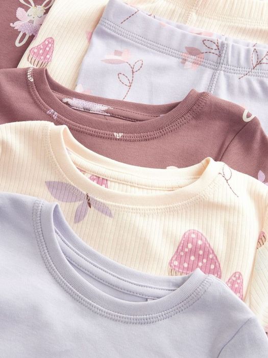 Піжамний комплект для дівчинки