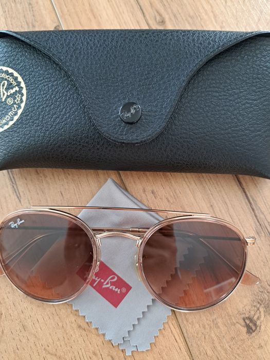 Ray-Ban 36 47 оригінал