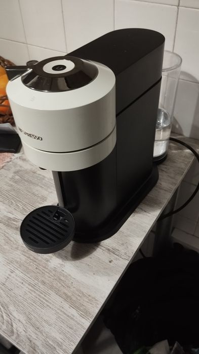 Máquina de café Nespresso