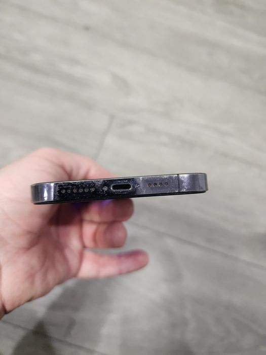 Iphone 14 pro max 128